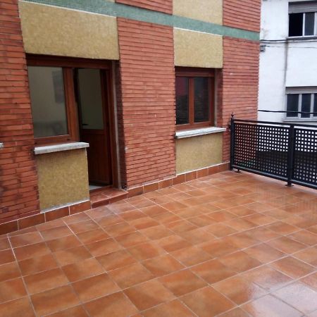 Piso Con Terraza En Felechosa Lejlighed Eksteriør billede