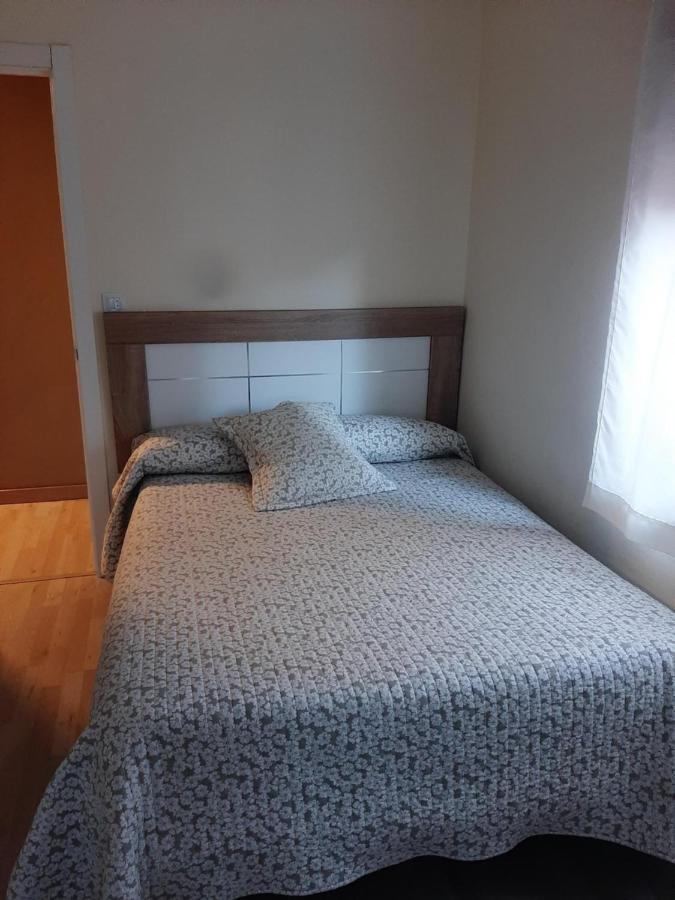 Piso Con Terraza En Felechosa Lejlighed Eksteriør billede